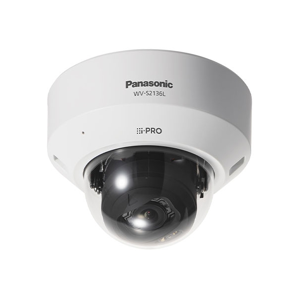 Video Surveillance Camera Panasonic WV-S2136LJ Video Surveillance Camera