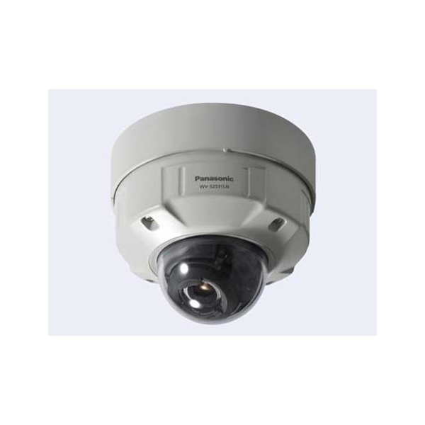 Video Surveillance Camera Panasonic WV-S2531LN Video Surveillance Camera