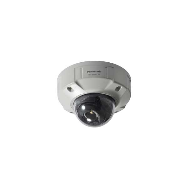 Video Surveillance Camera Panasonic WV-S2531LTN Video Surveillance Camera