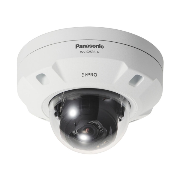 Video Surveillance Camera Panasonic WV-S2536LNJ Video Surveillance Camera