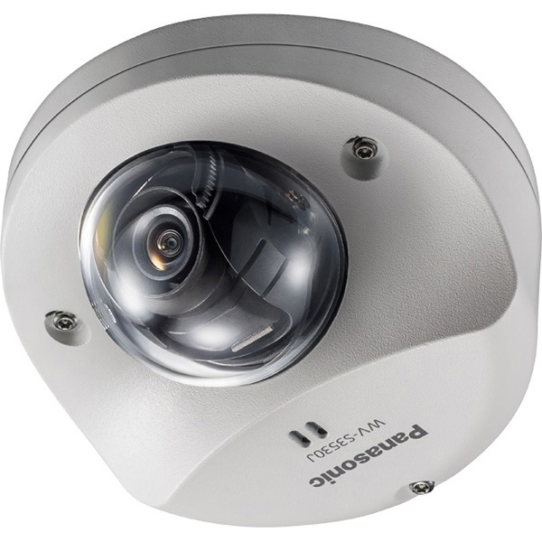 Video Surveillance Camera Panasonic WV-S3530J Video Surveillance Camera