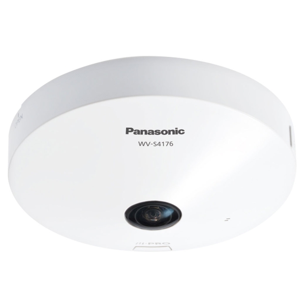 Video Surveillance Camera Panasonic WV-S4176J Video Surveillance Camera