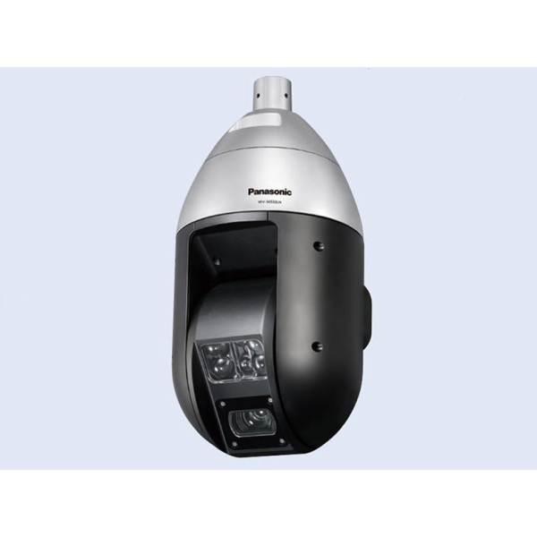 Video Surveillance Camera Panasonic WV-S6532LNJ Video Surveillance Camera