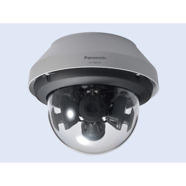 Video Surveillance Camera Panasonic WV-S8530N Video Surveillance Camera