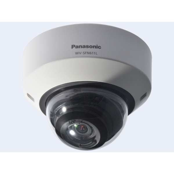 Video Surveillance Camera Panasonic WV-SFN611L Video Surveillance Camera