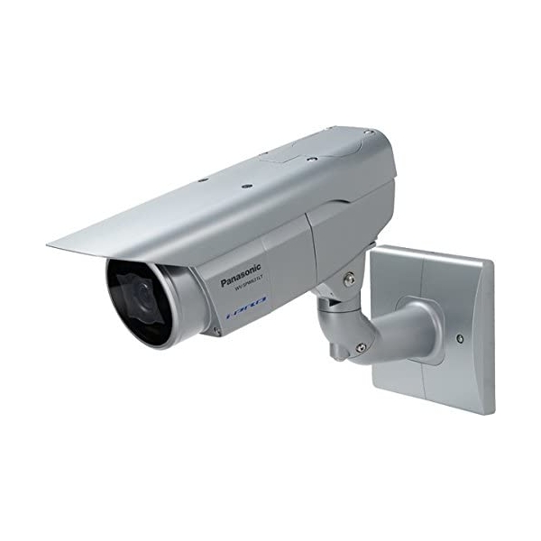 Video Surveillance Camera Panasonic WV-SPW631LJ Video Surveillance Camera