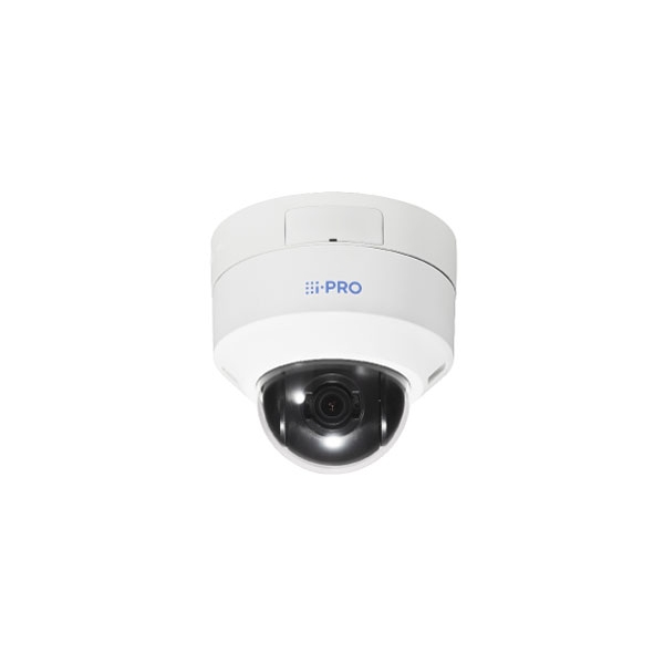 Panasonic WVB61300ZY iPRO white Video Surveillance Camera