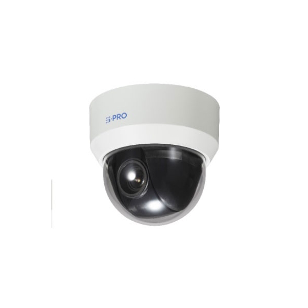 Panasonic WVB65302Z2 iPRO white Video Surveillance Camera