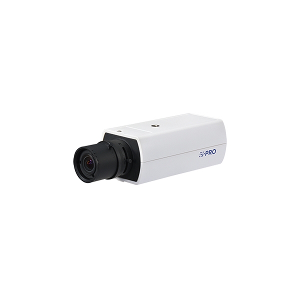 Panasonic WVS1136D iPRO white Video Surveillance Camera