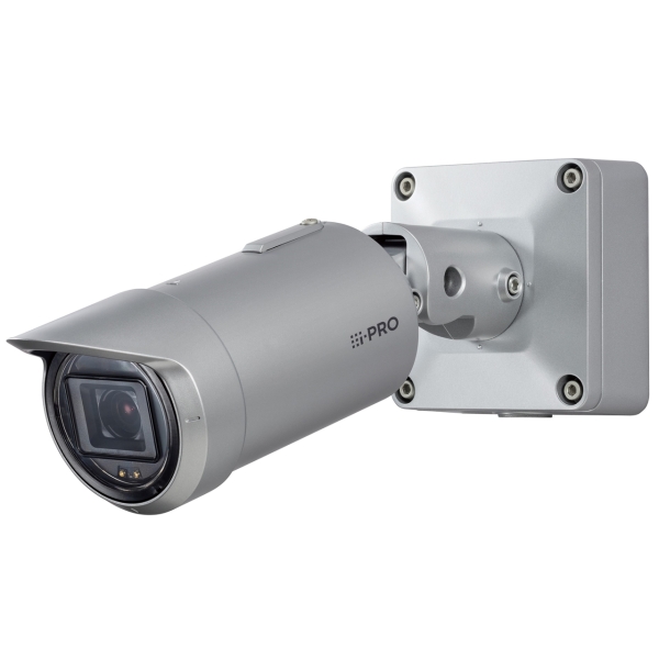 Panasonic WVS1536LTNUX silver Video Surveillance Camera