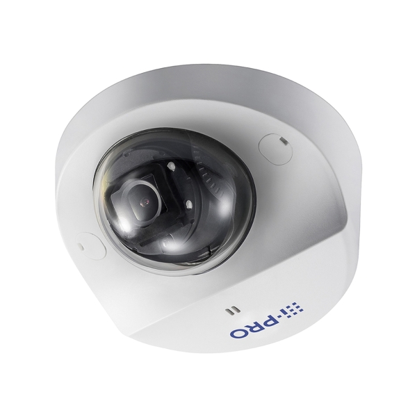 Panasonic WVS3131LUX iPRO white Video Surveillance Camera