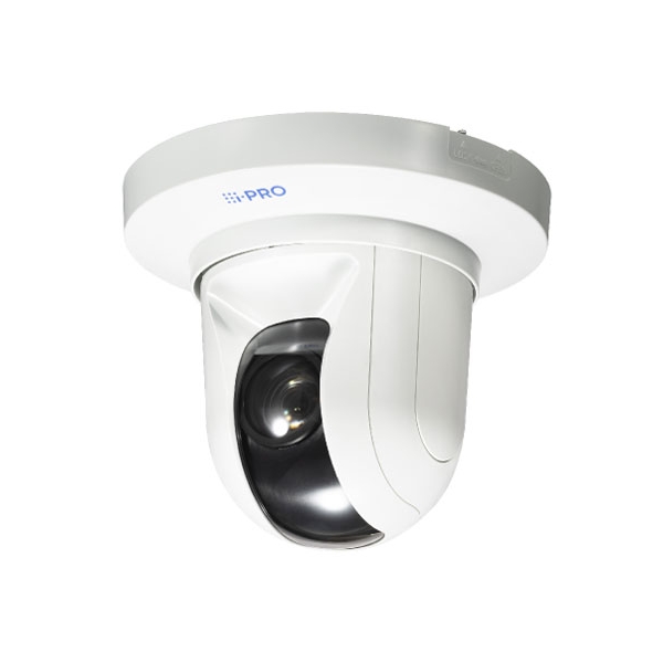 Panasonic WVS61301Z2 iPRO white Video Surveillance Camera