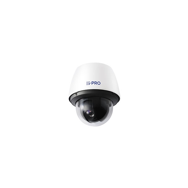 Panasonic WVS65340Z2K iPRO white Video Surveillance Camera