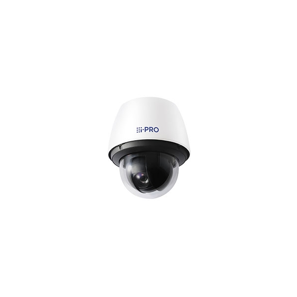 Panasonic WVS65340Z2N iPRO White Video Surveillance Camera