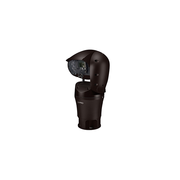 Panasonic WVSUD638TUX brown Video Surveillance Camera