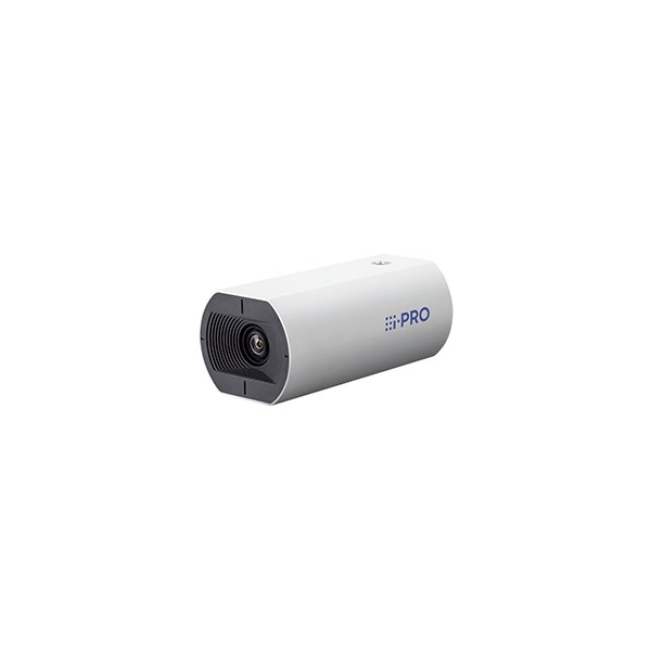 Panasonic WVU1132A iPRO white Video Surveillance Camera