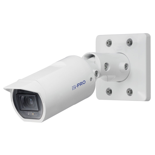 Panasonic WVU1532LA iPRO white Video Surveillance Camera