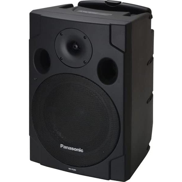 Panasonic WX-PS200 Bluetooth Speaker - image 2