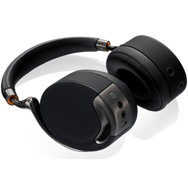 Parrot Parrot Zik PF560141 Black Gold Earphone Headphone