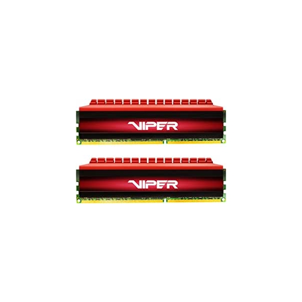 Memory Patriot Memory PV416G240C5K DDR4 PC4-19200 8GB 2-Disc Set