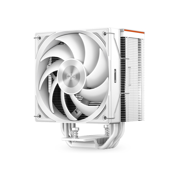 PCCOOLER CPS RZ400V2-WH WHITE CPU Fan