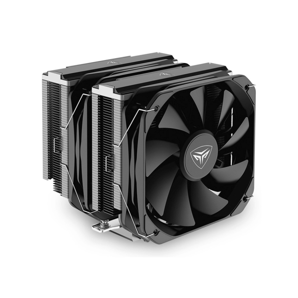 PCCOOLER GAME ICE G6-BK black CPU Fan