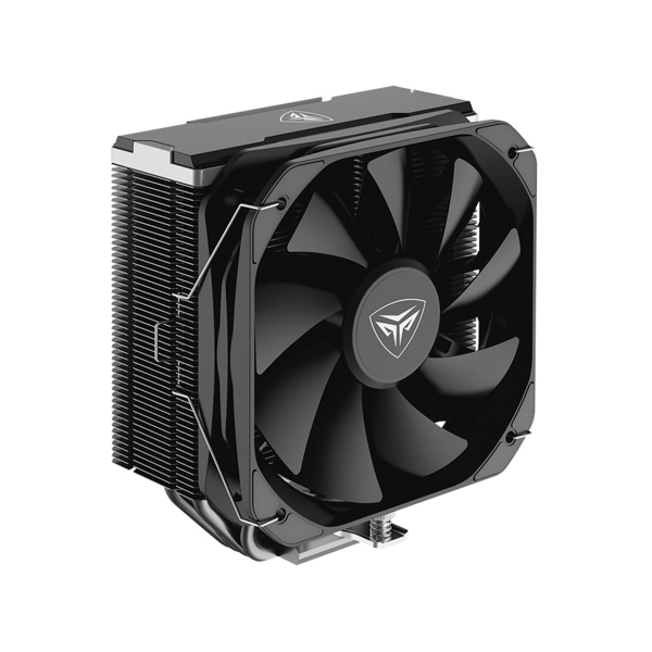 PCCOOLER GAME ICE K4-BK black CPU Fan