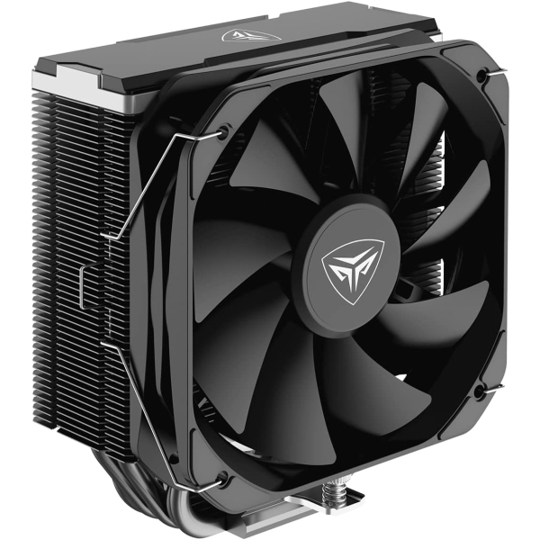 PCCOOLER GAME ICE K6-BK black CPU Fan