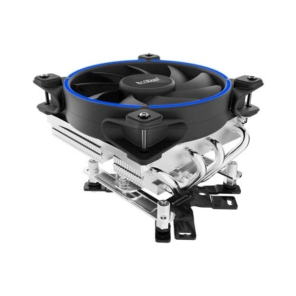 PCCOOLER GI-46U CPU Fan Japanese version - image 2