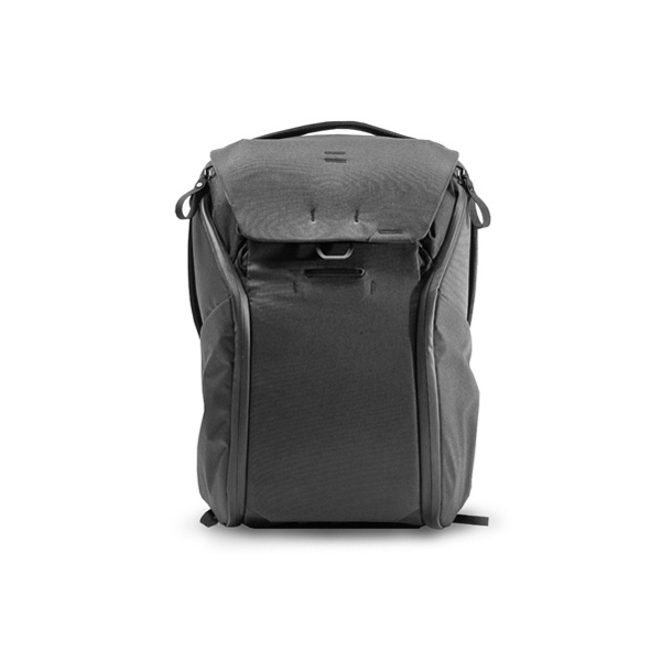 Camera Bag Peak Design BEDB-20-BK-2 Black Camera Bag