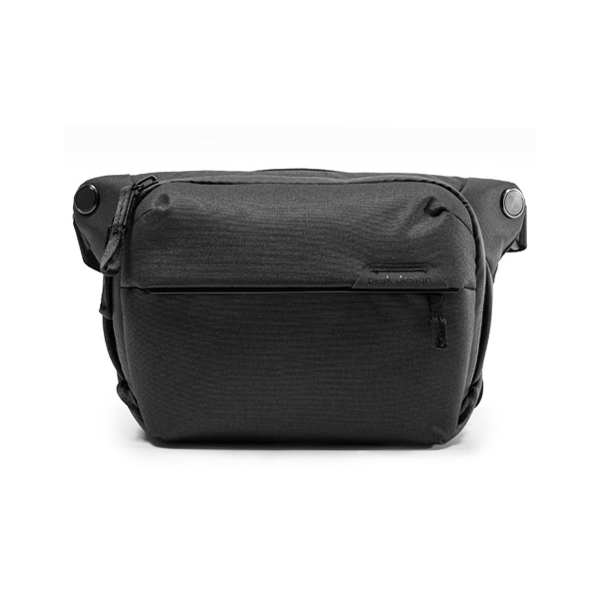 Camera Bag Peak Design BEDS-3-BK-2 black Camera Bag