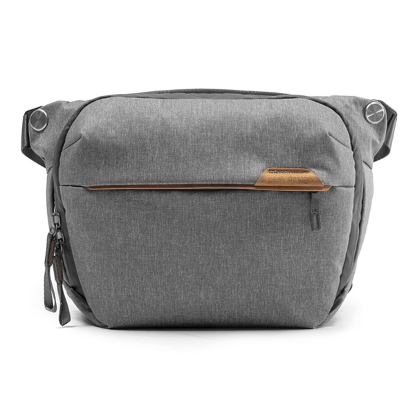 Camera Bag Peak Design BEDS-6-AS-2 Ash Camera Bag