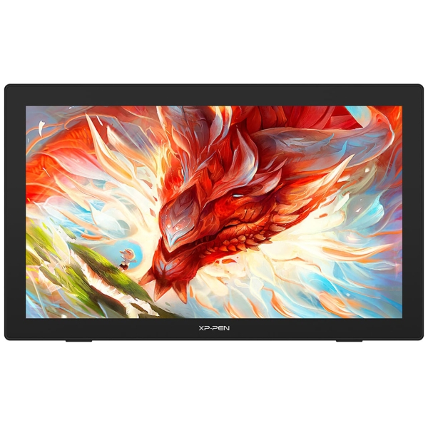 Pen Tablet XP-Pen Artist 24QHD Black Computers Computers & Tablets