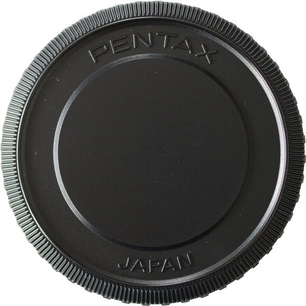 Pentax 645 lens mount cap Camera Lens Cap