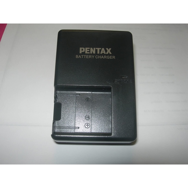 Camera Battery Charger Pentax D-BC108J Battery Charger