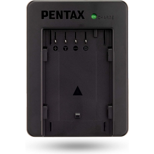 Camera Battery Charger Pentax D-BC177 Battery Charger