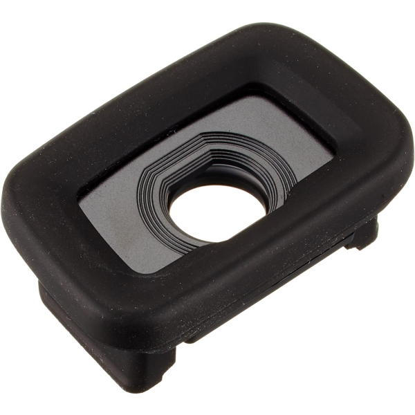 Camera Viewfinder Pentax Enlarged Eyecup O-ME53 Viewfinder