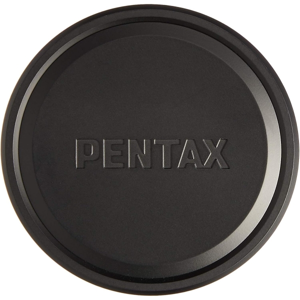 Pentax lens cap DA21mm limited black Camera Lens Cap