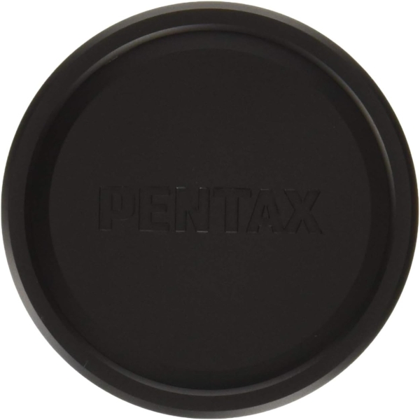 Pentax lens cap DA70mm limited black Camera Lens Cap