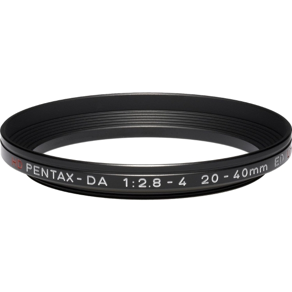 Pentax MHRA55 black Camera Lens Hood