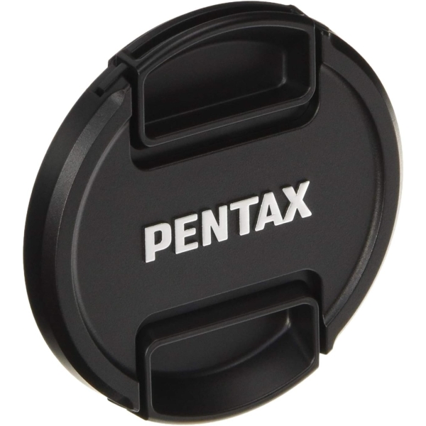 Pentax OLC72 Camera Lens Cap