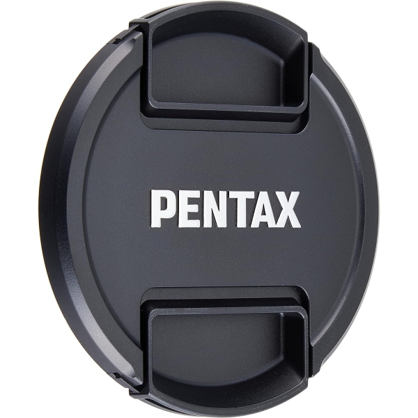 Pentax OLC86 Camera Lens Cap