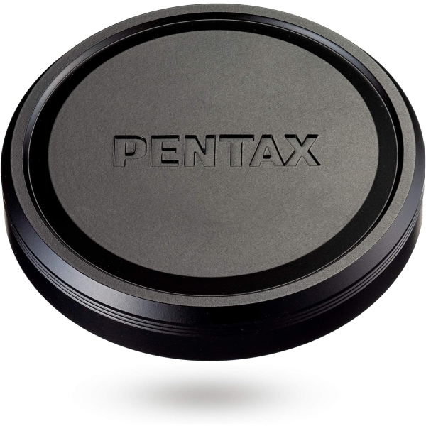 Pentax OLW54A black Camera Lens Cap