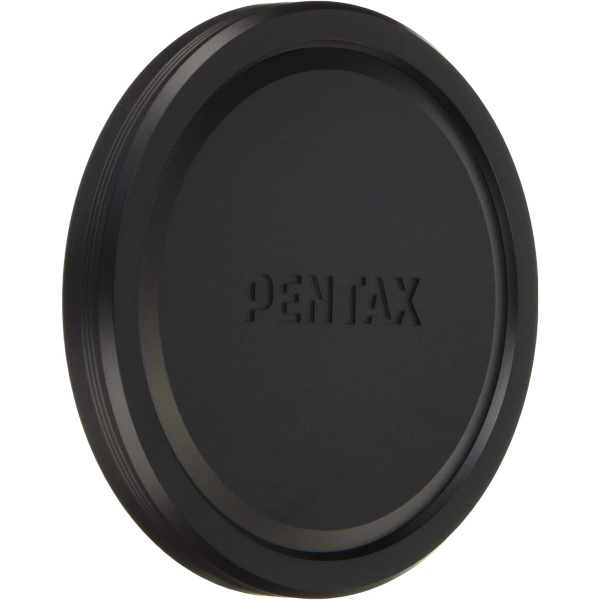 Pentax OLW65A black Camera Lens Cap