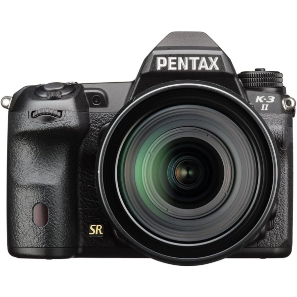 Pentax PENTAX K-3 II 16-85WR lens kit Digital Single Lens Reflex DSLR Camera