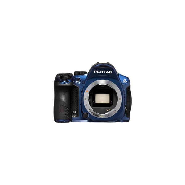 Pentax PENTAX K-30 body crystal blue Digital Single Lens Reflex DSLR Camera