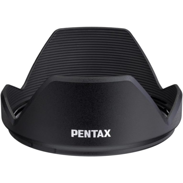 Pentax PHRBD82 Camera Lens Hood