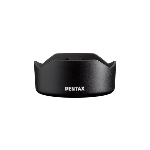 Pentax PHRBG49 Camera Lens Hood