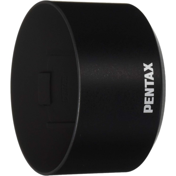 Pentax PHRBK58 Camera Lens Hood