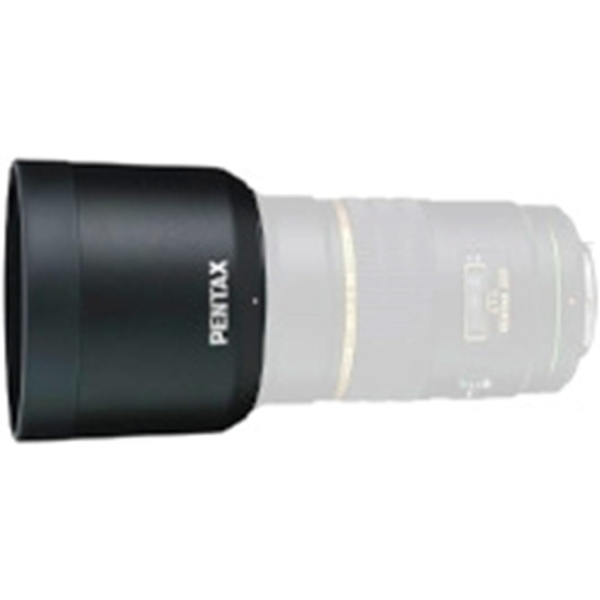 Pentax PHRBK77 Camera Lens Hood